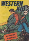 Western Kid  #25 ([1971?])