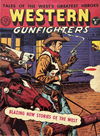 Western Gunfighters (Horwitz, 1958? series) #24 [August 1959]