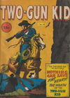 Two-Gun Kid (Yaffa/Page, 1969 series) #44 [February 1972]