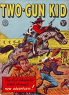 Two-Gun Kid  #41 ([December 1963])