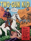 Two-Gun Kid  #39 ([September 1963])