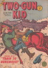 Two-Gun Kid  #18 ([September 1959?])