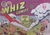Whiz Comics (Cleland, 1949 series) #55 ([1951?])