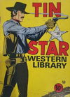 Tin Star Western Library (Yaffa/Page, 1975? series) #38 ([December 1974?])