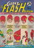 Giant Flash Album (Colour Comics, 1966 series) #2 ([January 1965?])