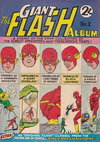 Giant Flash Album  #2 ([January 1965?])