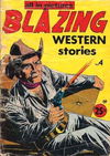 Blazing Western Stories (Yaffa/Page, 1975? series) #4 [1973?]