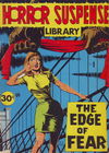 Horror Suspense Library (Yaffa/Page, 1974? series) #1 ([July 1974?])