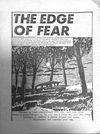 Horror Suspense Library (Yaffa/Page, 1974? series) #1 — The Edge of Fear (page 1)