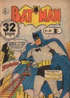 Batman (Colour Comics, 1950 series) #88 [September 1957]