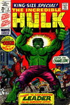 The Incredible Hulk Special  #2 (October 1968)