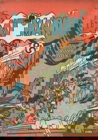 Batman (Colour Comics, 1950 series)  #58 ([March 1955])