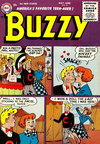 Buzzy  #71 (May-June 1956)
