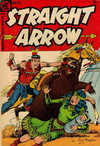 Straight Arrow  #38 (September-October 1954)