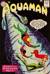 Aquaman  #11 (September-October 1963)