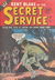 Kent Blake of the Secret Service (Calvert, 1953 series) #6 ([1953?])