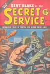 Kent Blake of the Secret Service  #7 ([September 1953?])