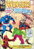 The Avengers (Yaffa/Page, 1977 series) #1 ([September 1977?])