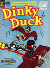 Dinky Duck  #6 (January 1956)