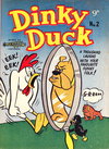 Dinky Duck  #2 (1954)
