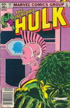 The Incredible Hulk  #287 (September 1983)