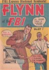 Flynn of the FBI (Atlas, 1950? series) #37 ([October 1955?])