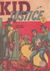 Kid Justice (Horwitz, 1956? series) #1 ([February 1956])