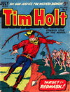 Tim Holt  #3 (July 1955)