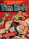Tim Holt  #4 (September 1955)