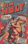 Tim Holt  #9 (March 1954)
