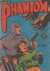 The Phantom (Frew, 1971 series) #530 [June 1974?]