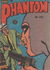 The Phantom (Frew, 1971 series) #535 (August 1974)