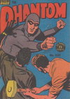 The Phantom  #537 ([September 1974?])