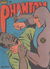 The Phantom (Frew, 1971 series) #554 (April 1975)
