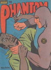 The Phantom  #554 (April 1975)