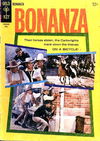 Bonanza (Western, 1962 series) #13 (April 1965)