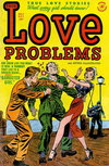 True Love Problems and Advice Illustrated  #9 (May 1951)