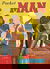 Pocket Man (KG Murray, 1954 series) v1#4 (July 1954)