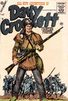 Davy Crockett  #5 (March 1956)