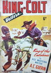King-Colt Western [nn] ([1950?])