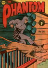 The Phantom (Frew, 1956 series) #262