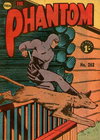The Phantom  #262 ([June 1964?])
