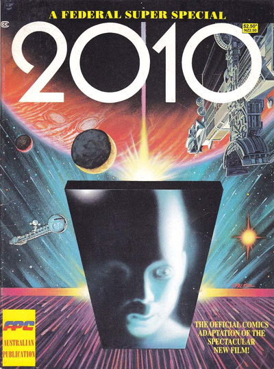 2010 (Federal, 1984)  1984