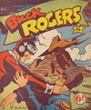 Buck Rogers  #72 ([December 1943?])