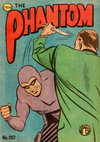 The Phantom  #257 ([March 1964?])