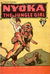 Nyoka the Jungle Girl (Cleland, 1949 series) #4 ([August 1949?])