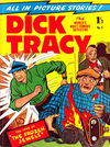 Dick Tracy (Magman, 1959 series) #4 [July 1959?]