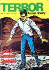 Terror Pocket Library (Yaffa/Page, 1974 series) #2 ([1978?])