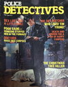 Police Detectives [nn] ([March 1981?])