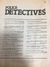 Police Detectives (Yaffa/Page, 1981?)  — Police Detectives (page 1)